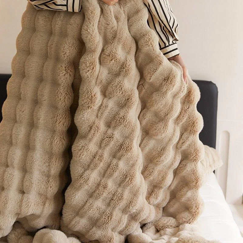 Marrakesha_Faux_Fur_Blanket_-_-4331315 Marrakesha Faux Fur Blanket -