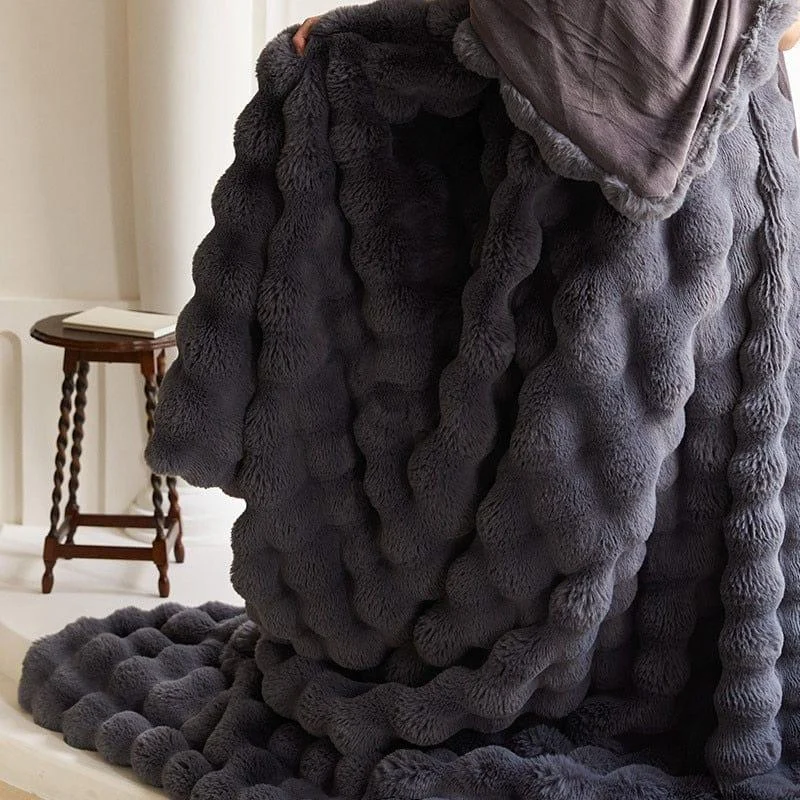 Marrakesha_Faux_Fur_Blanket_-_-4331325 Marrakesha Faux Fur Blanket -