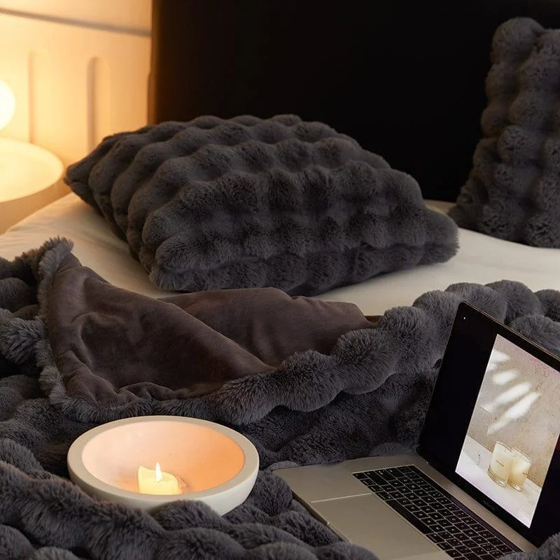 Marrakesha_Faux_Fur_Blanket_-_-4331337 Marrakesha Faux Fur Blanket -
