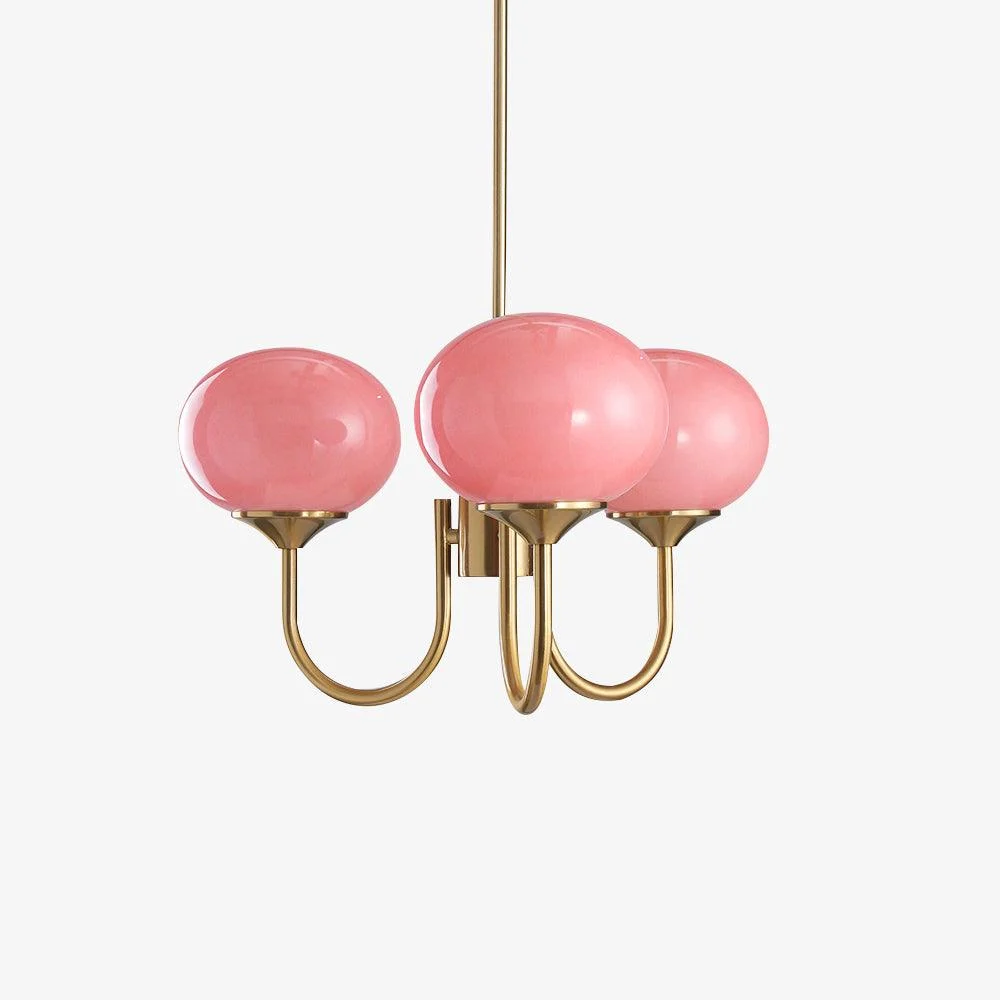 Marshmallow_Chandelier_1 Marshmallow Chandelier 1