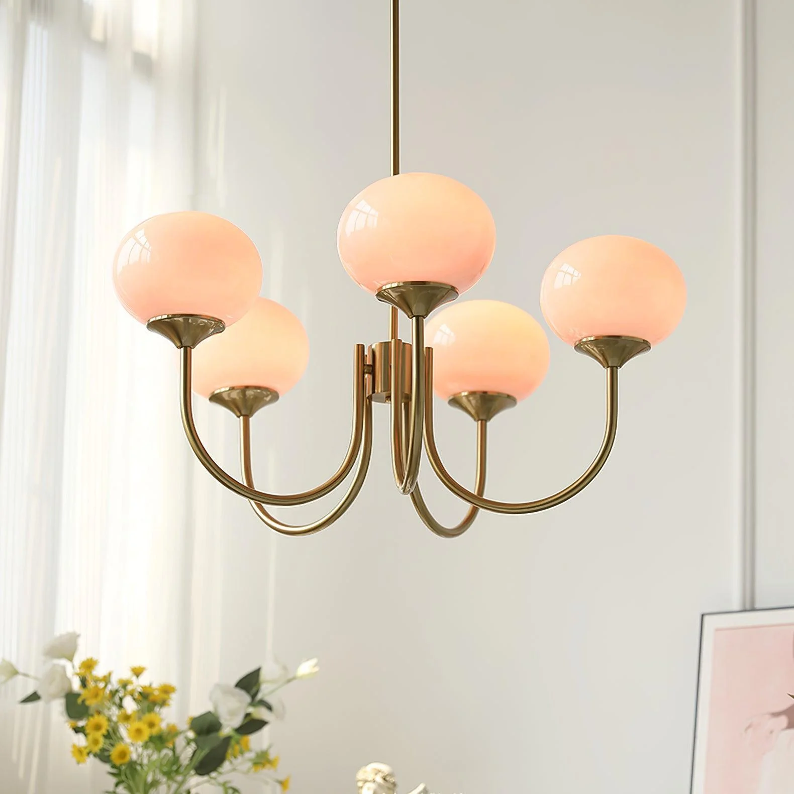 Marshmallow_Chandelier_10 Marshmallow Chandelier 10