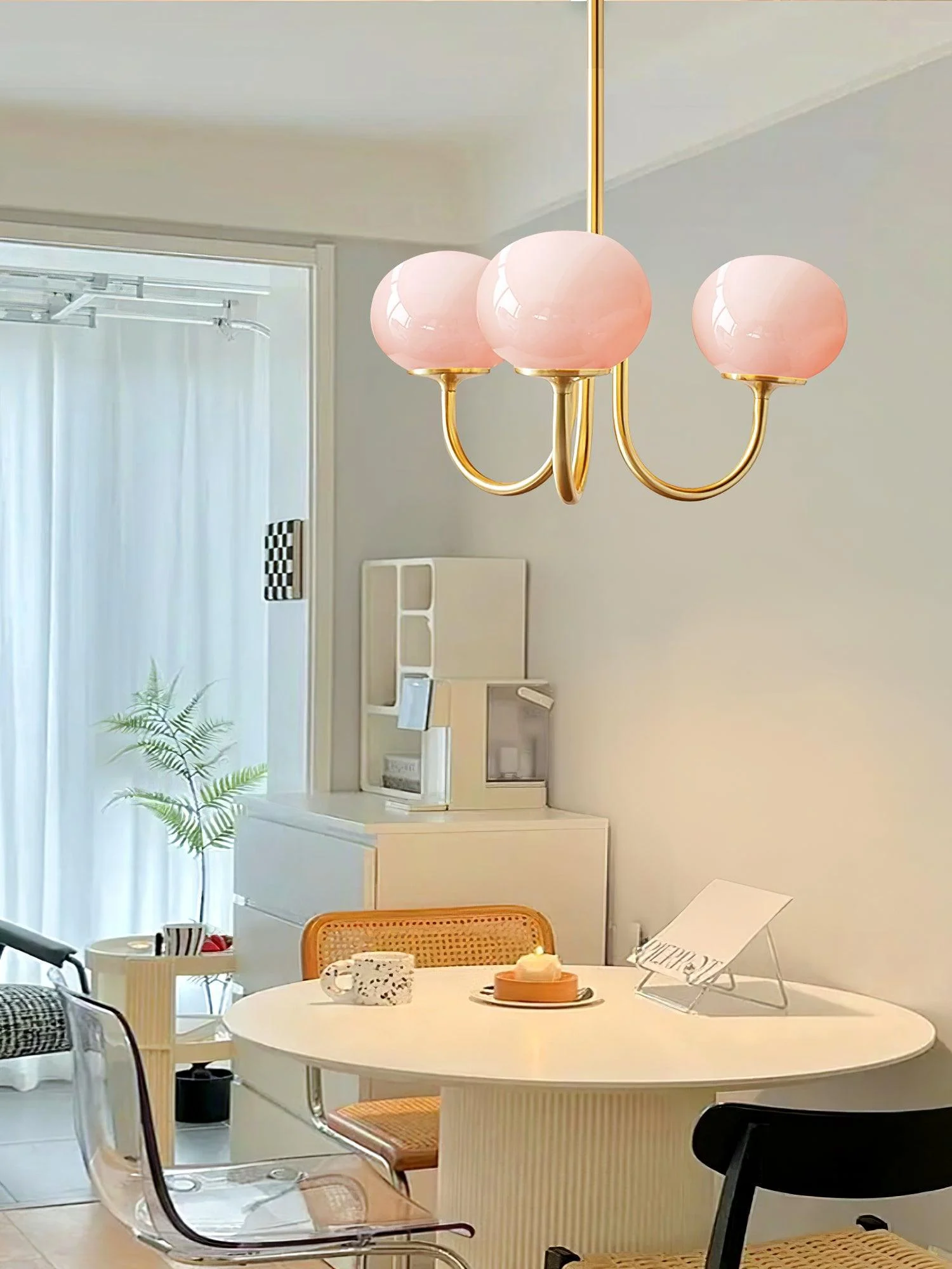 Marshmallow_Chandelier_24 Marshmallow Chandelier 24