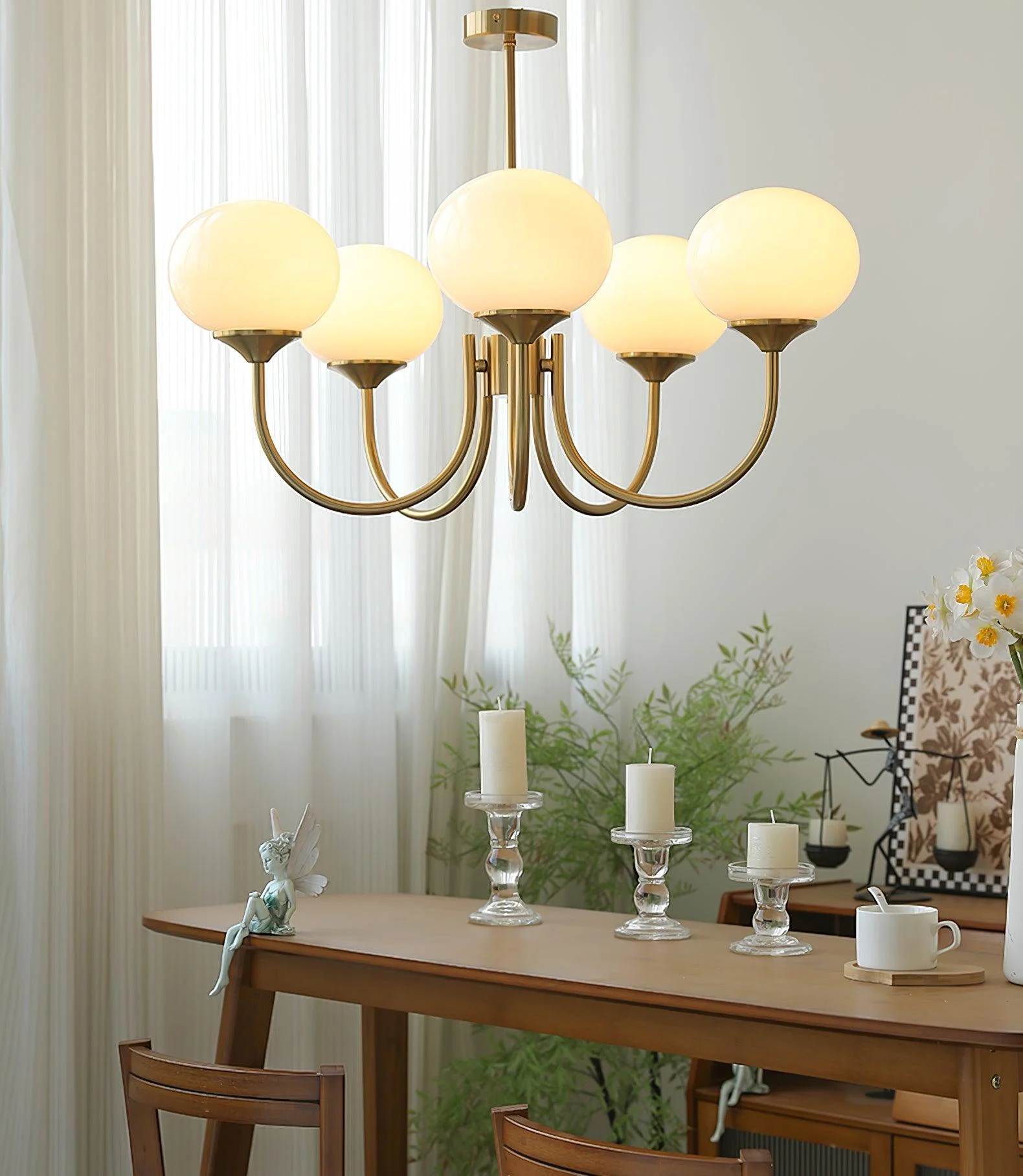 Marshmallow_Chandelier_25 Marshmallow Chandelier 25