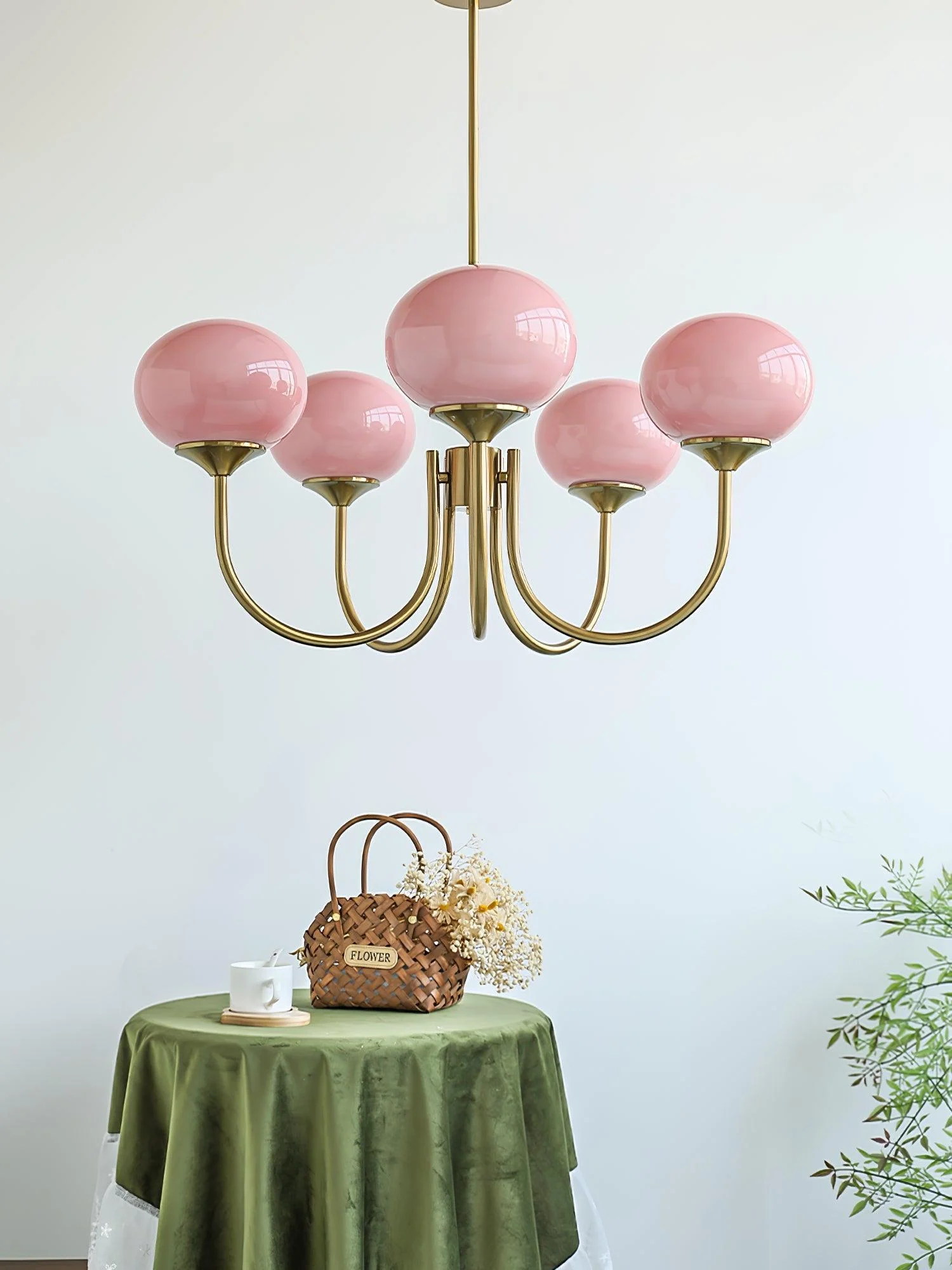 Marshmallow_Chandelier_26 Marshmallow Chandelier 26