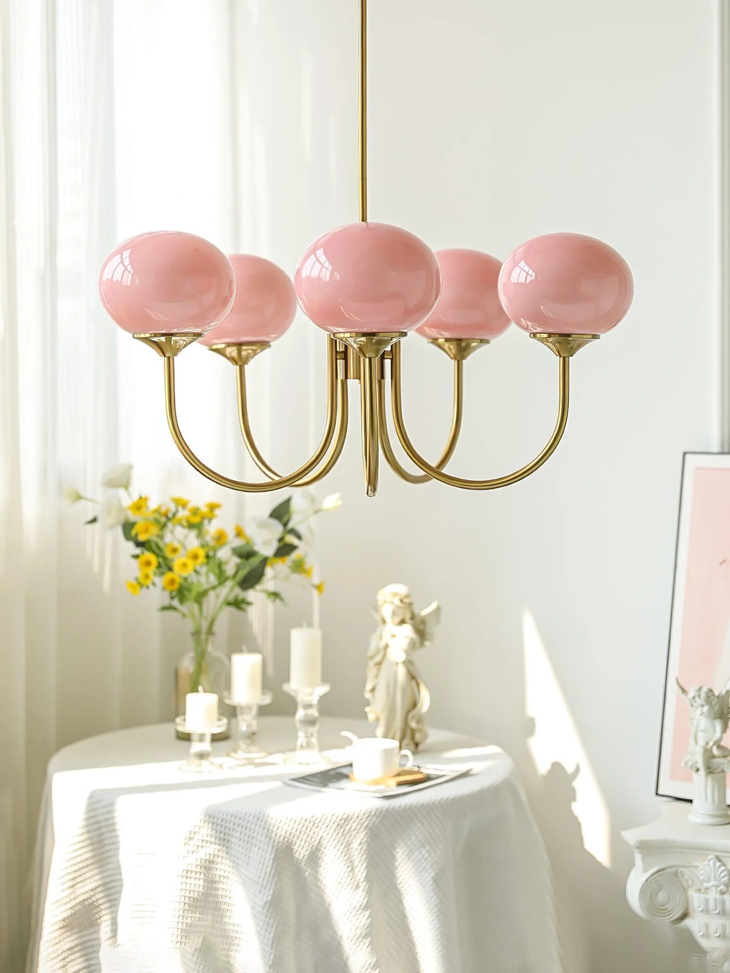 Marshmallow_Chandelier_27 Marshmallow Chandelier 27