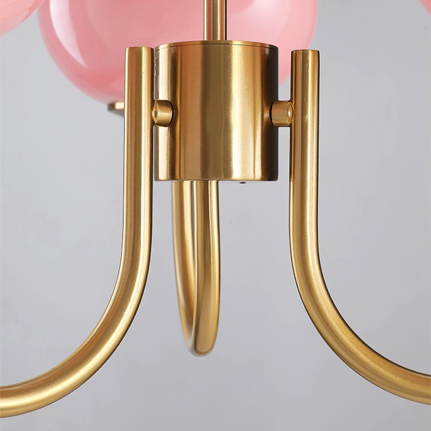 Marshmallow_Chandelier_48 Marshmallow Chandelier 48
