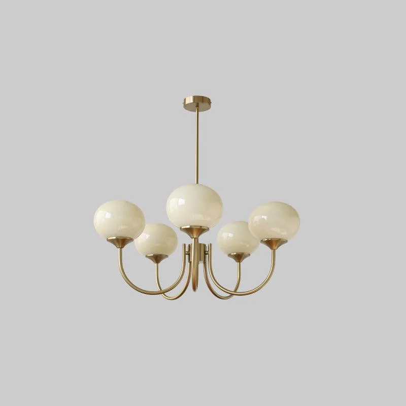 Marshmallow_Chandelier_6 Marshmallow Chandelier 6