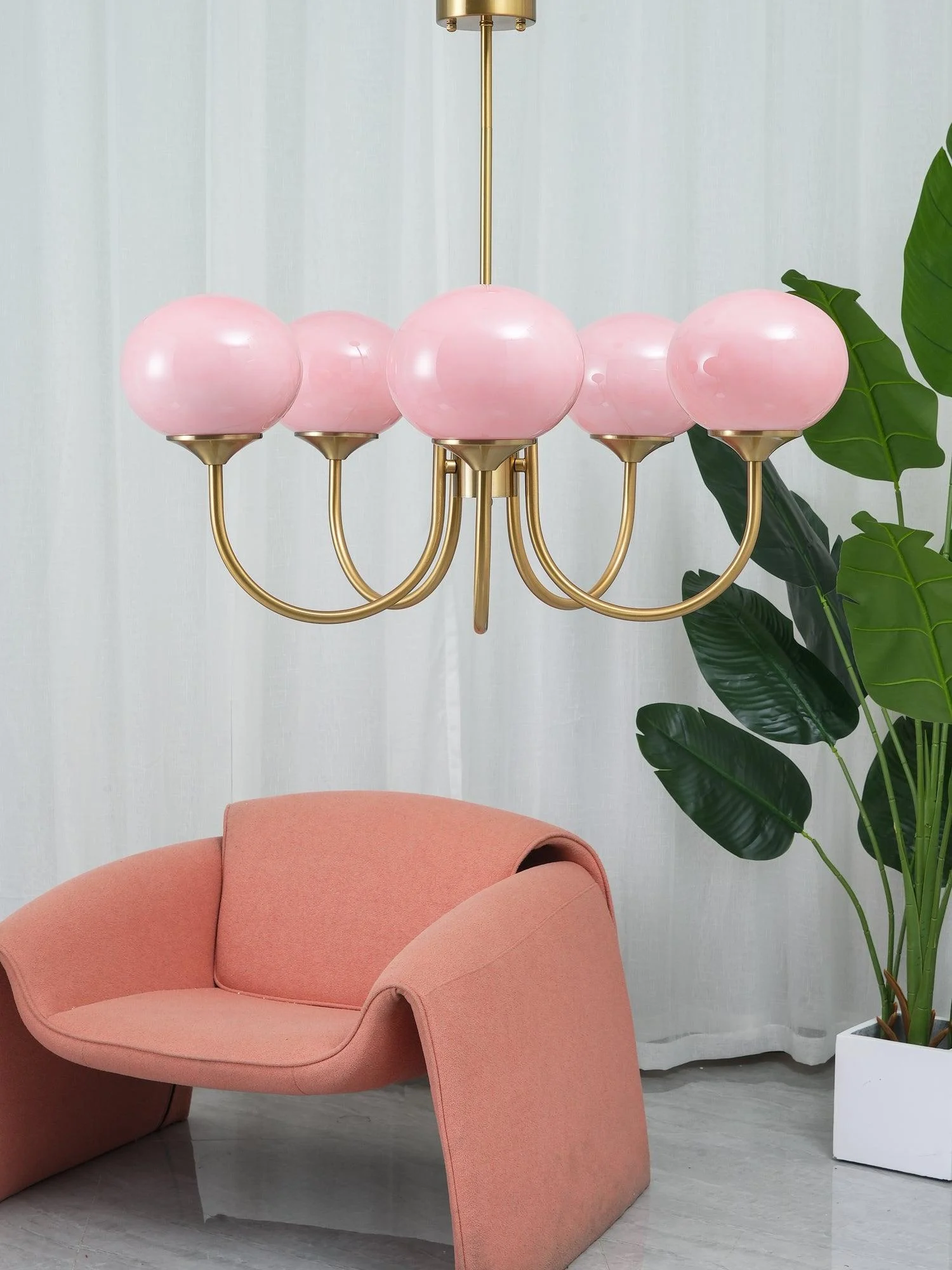 Marshmallow_Chandelier__62 Marshmallow Chandelier 62
