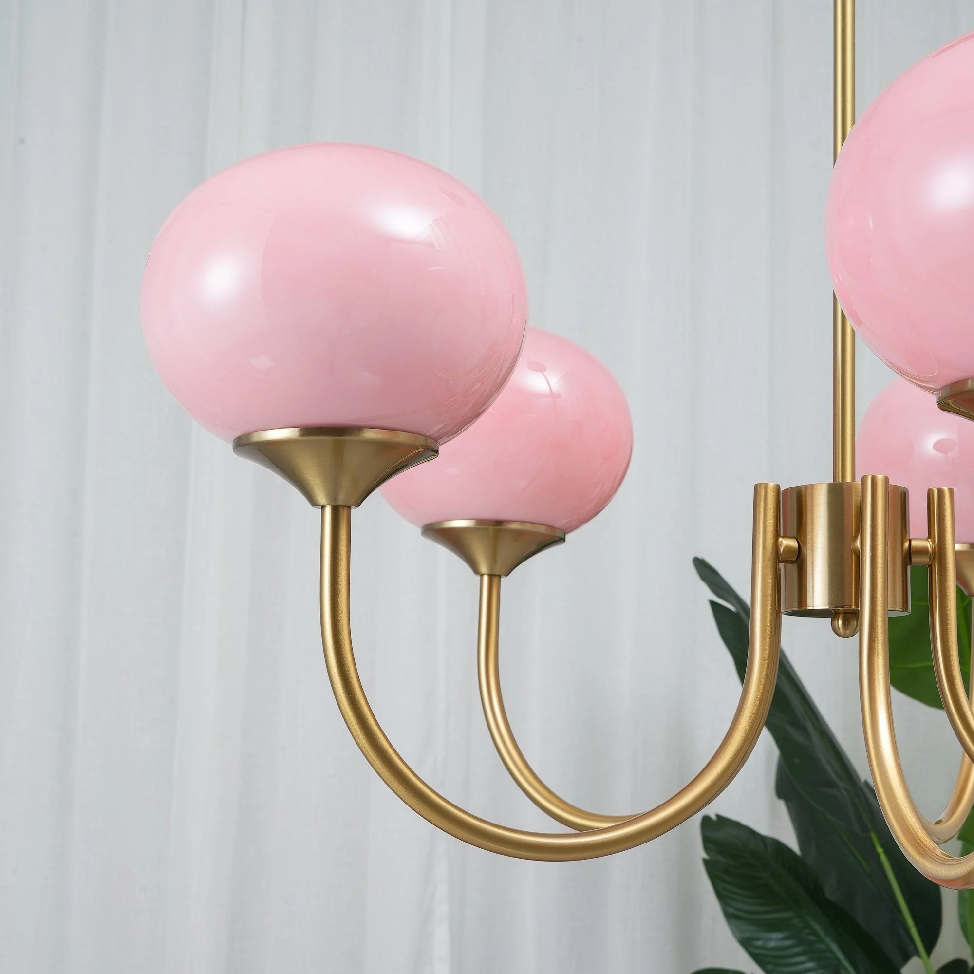 Marshmallow_Chandelier__67 Marshmallow Chandelier 67