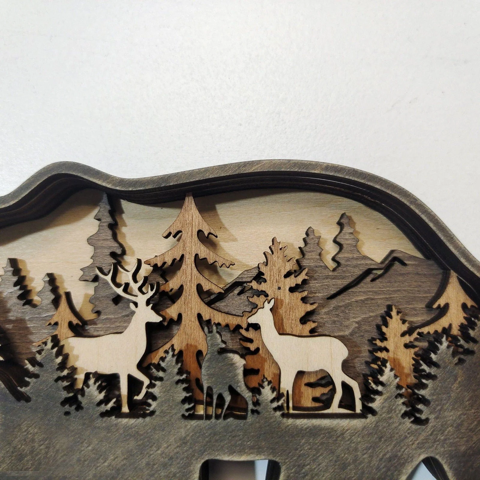 Martina Bear Decor -