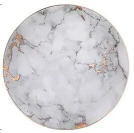 Marvelous_Marble_Pattern_Plates_-_-4331481 Marvelous Marble Pattern Plates -