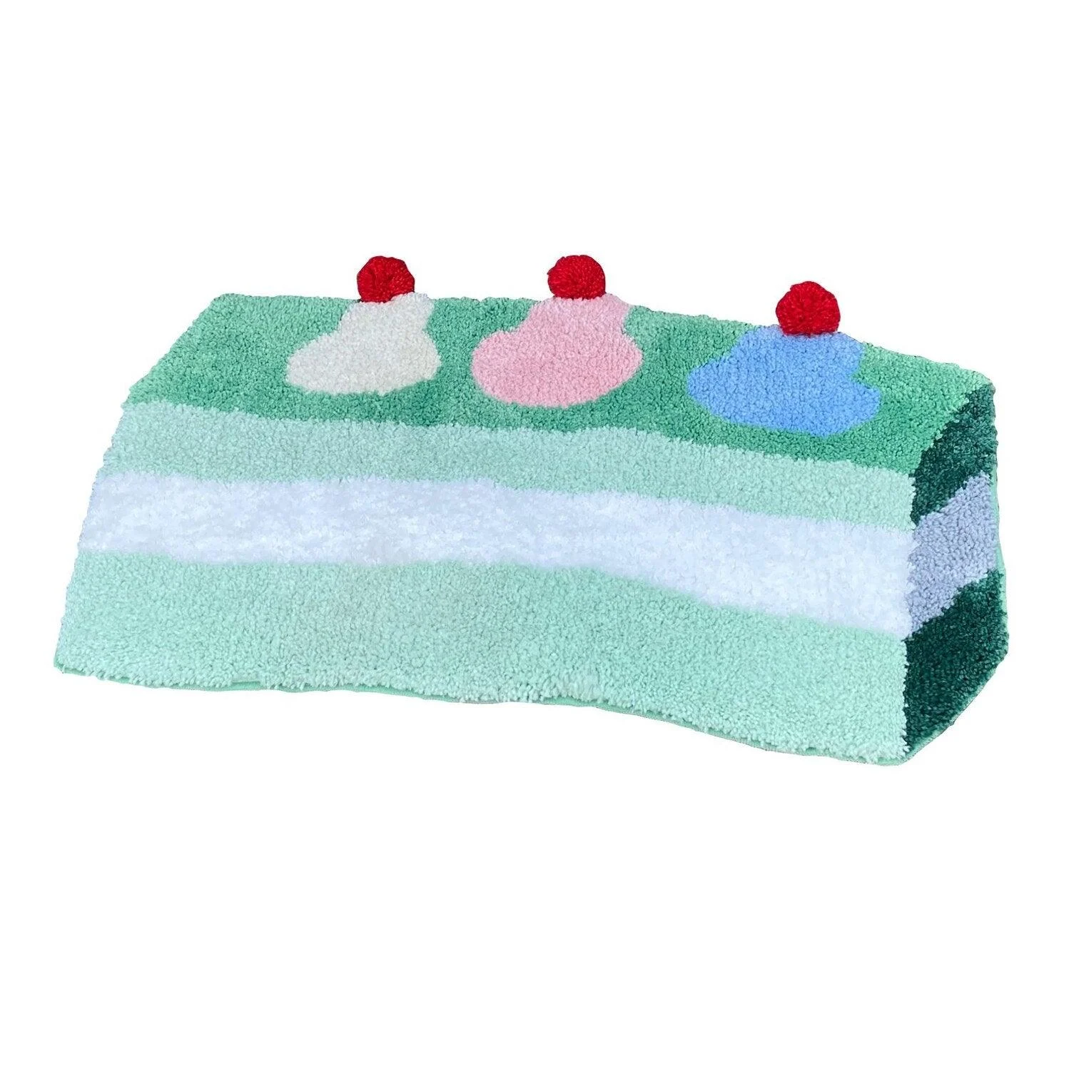 Matcha_Cakes_Rug_-_-4331732 Matcha Cakes Rug -