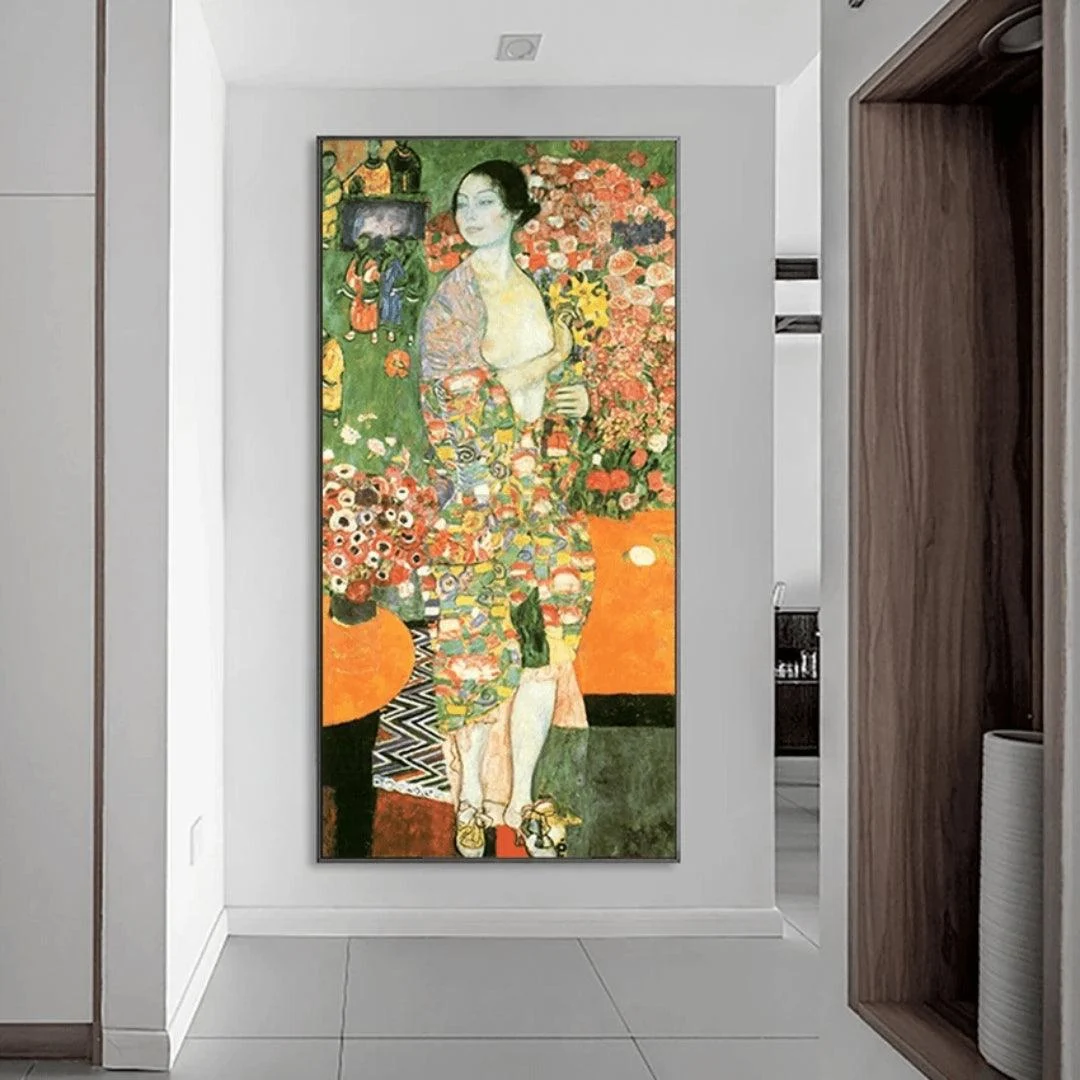 Matilda Canvas -