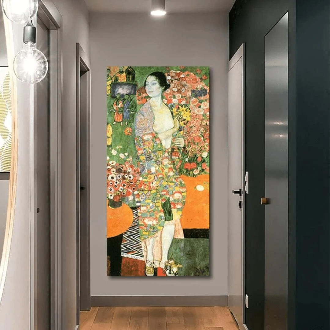 Matilda Canvas -