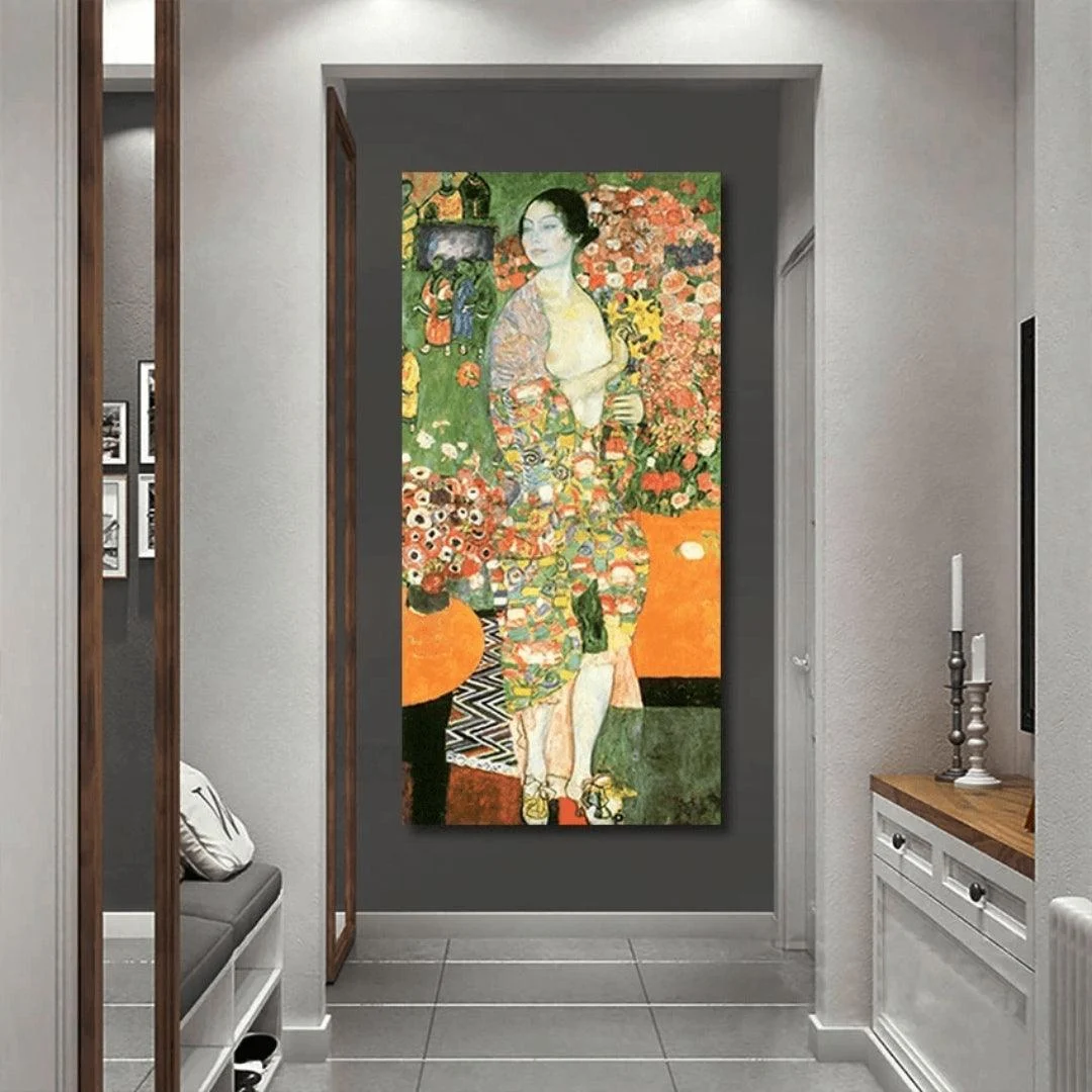 Matilda Canvas -