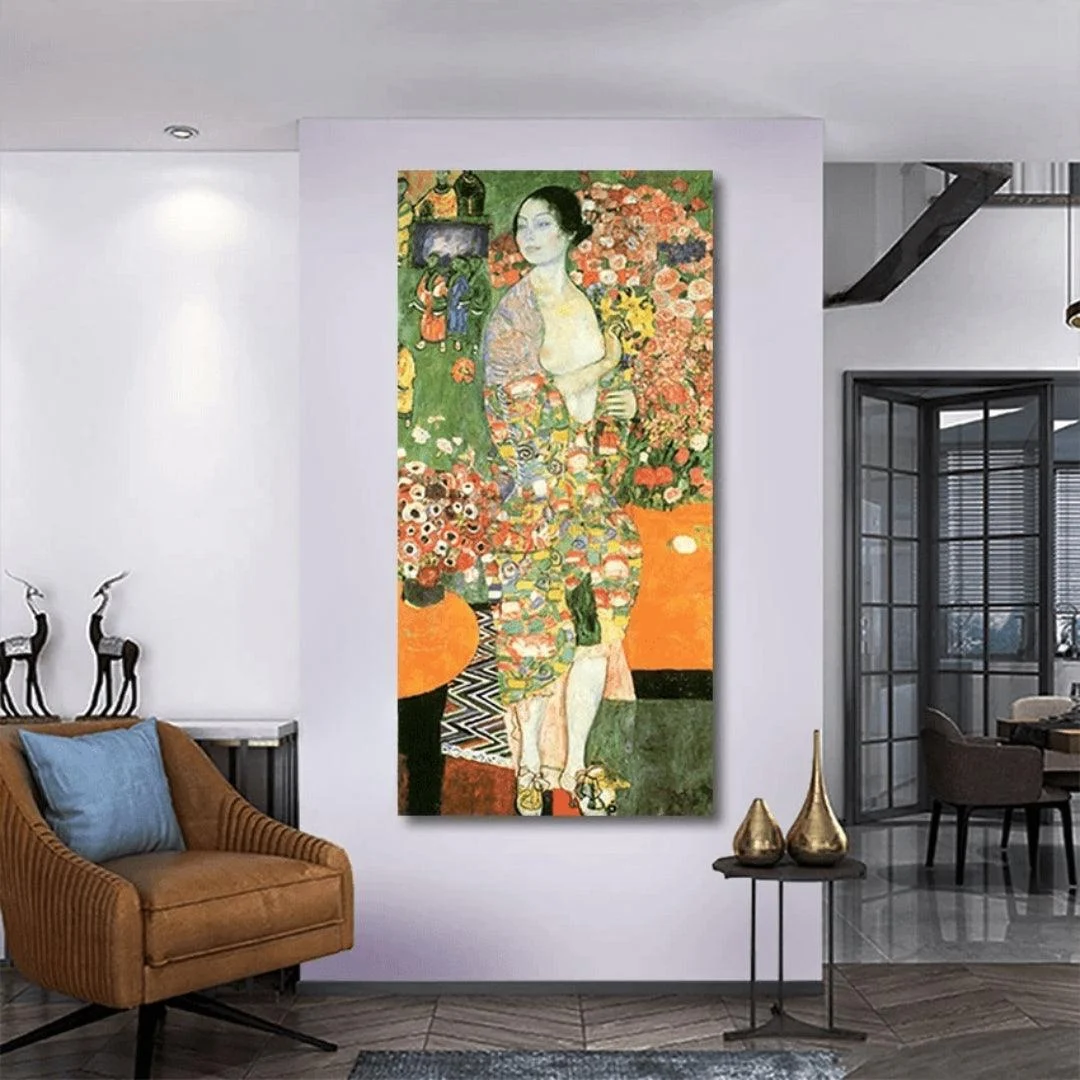 Matilda Canvas -