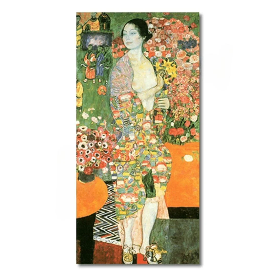 Matilda Canvas -