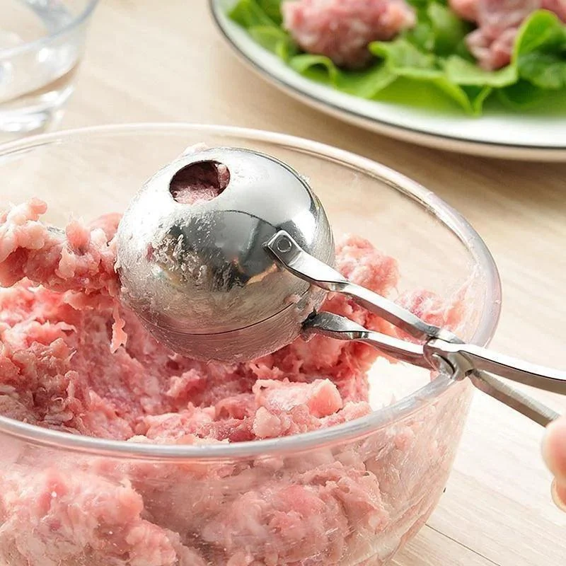 Meat-Ball-Maker-Tool-Stainless-Steel-Clip-Round-Rice-Ball-Shaper-Spoon-Meatball-Making-Mold-Non_6d639d35-8fe1-4dfb-88d3-74daefd15768 Meat Ball Maker Tool Stainless Steel Clip Round Rice Ball Shaper Spoon Meatball Making Mold Non 6d639d35 8fe1 4dfb 88d3 74daefd15768