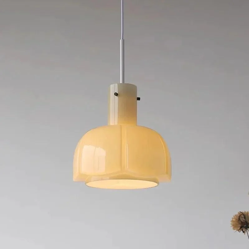 MedievalElegance-TransparentPendantLamp-Homeko1 Medieval Elegance - Transparent Pendant Lamp - Homeko