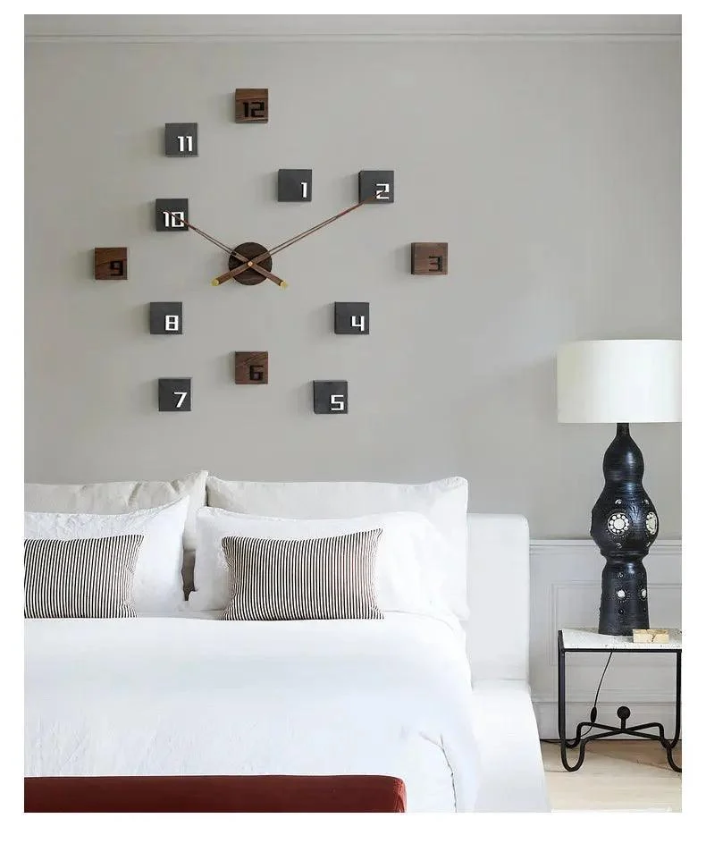 Meher_Creative_DIY_Wall_Clock_-_-4332858 Meher Creative DIY Wall Clock -