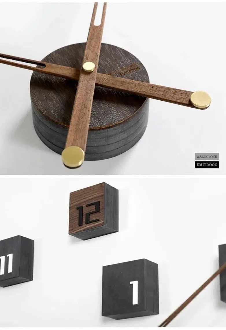 Meher_Creative_DIY_Wall_Clock_-_-4332865 Meher Creative DIY Wall Clock -