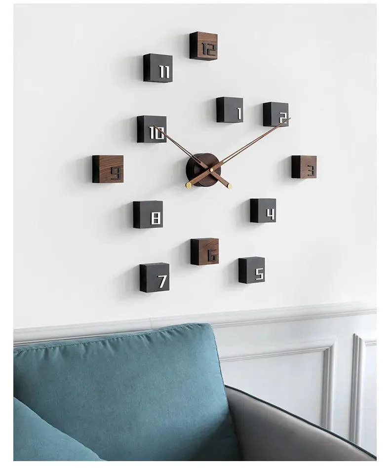 Meher_Creative_DIY_Wall_Clock_-_-4332883 Meher Creative DIY Wall Clock -
