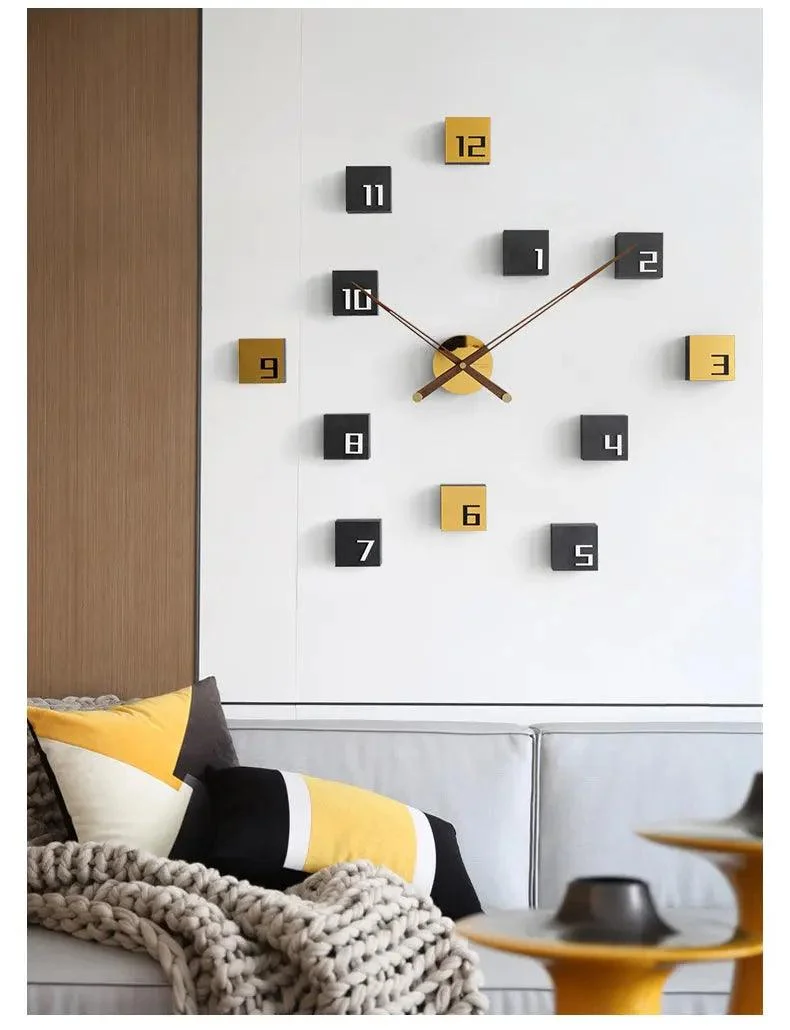 Meher_Creative_DIY_Wall_Clock_-_-4332891 Meher Creative DIY Wall Clock -
