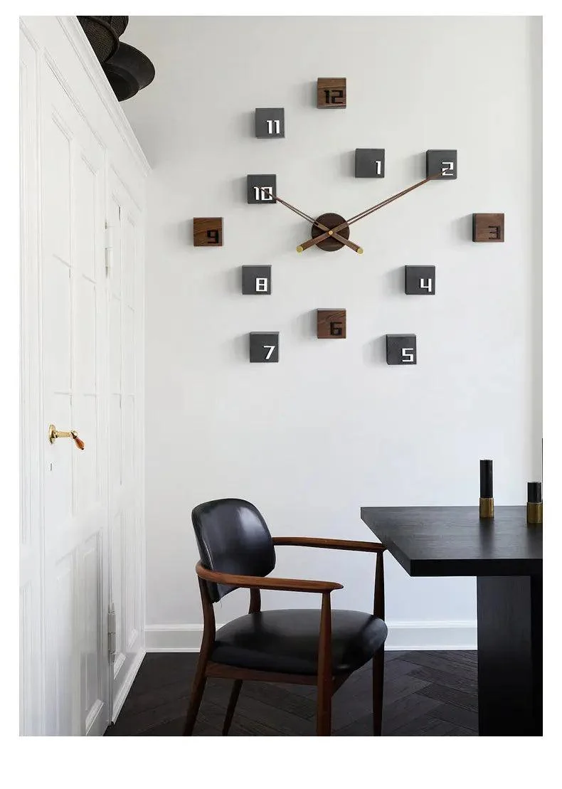 Meher_Creative_DIY_Wall_Clock_-_-4332896 Meher Creative DIY Wall Clock -