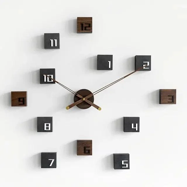 Meher_Creative_DIY_Wall_Clock_-_-4332907 Meher Creative DIY Wall Clock -