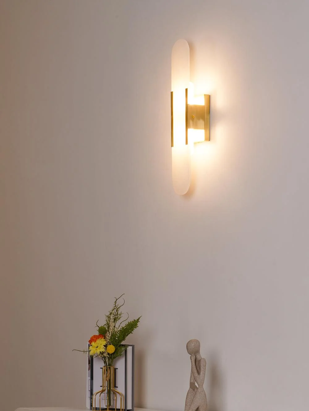 Melange_Elongated_Sconce_107 Melange Elongated Sconce 107