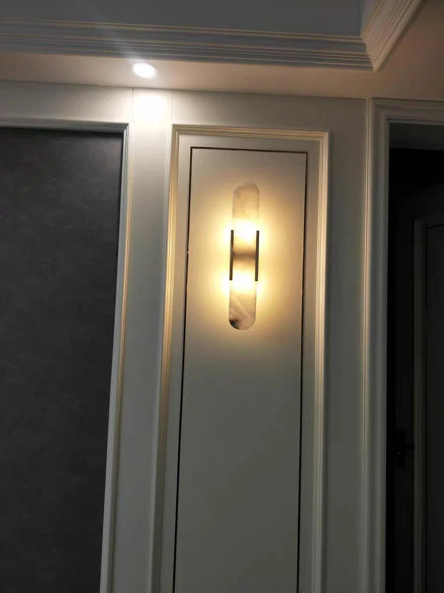 Melange_Elongated_Sconce_16 Melange Elongated Sconce 16