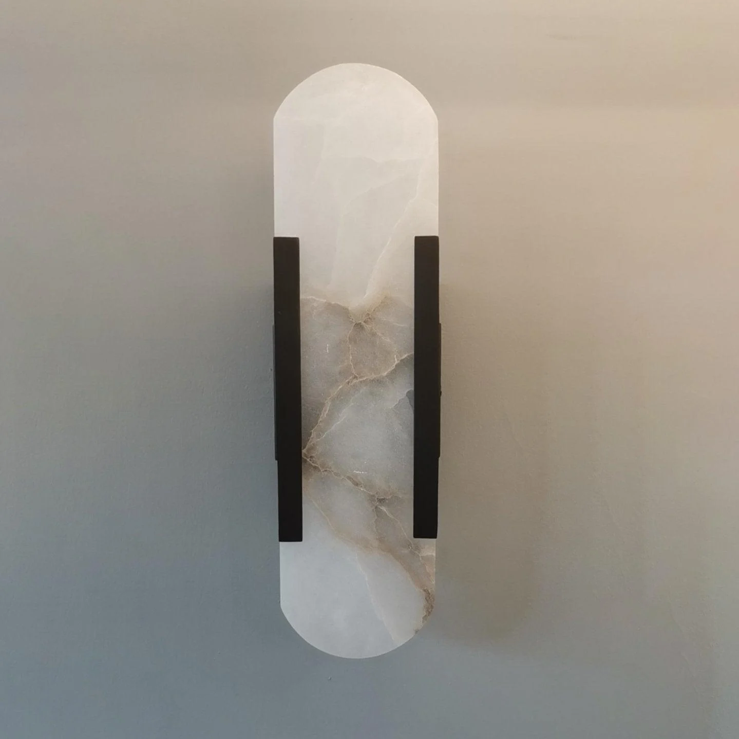 Melange_Elongated_Sconce_30 Melange Elongated Sconce 30