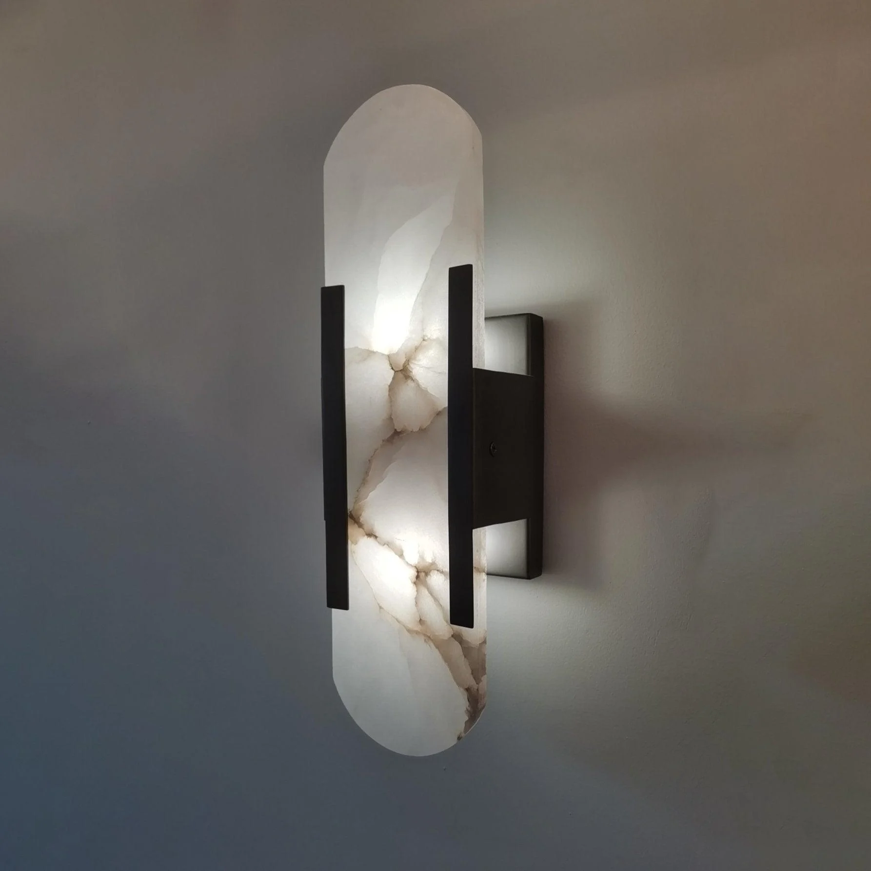 Melange_Elongated_Sconce_31 Melange Elongated Sconce 31