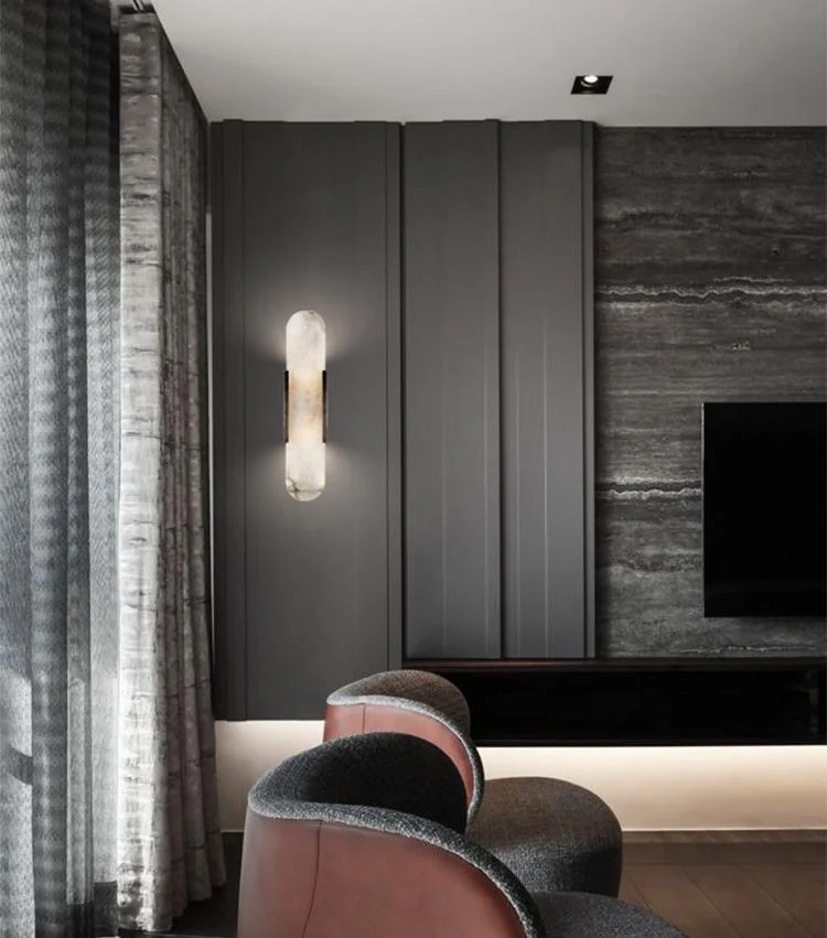Melange_Elongated_Sconce_34 Melange Elongated Sconce 34