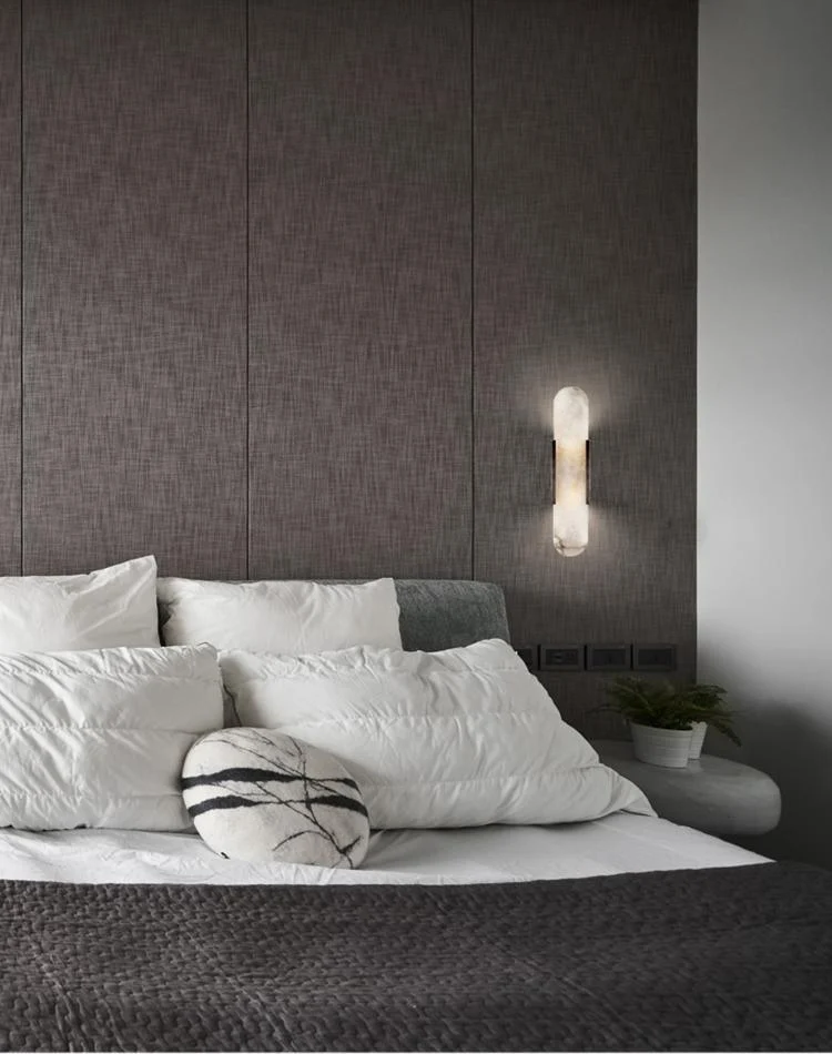 Melange_Elongated_Sconce_36 Melange Elongated Sconce 36