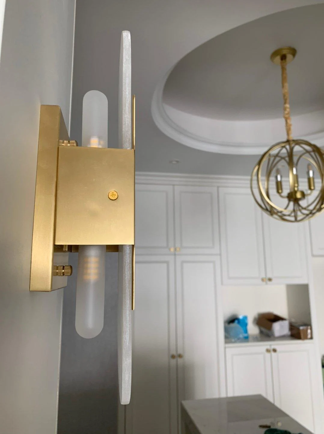 Melange_Elongated_Sconce_38 Melange Elongated Sconce 38