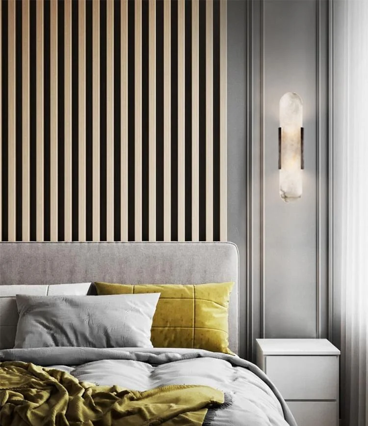 Melange_Elongated_Sconce_40 Melange Elongated Sconce 40