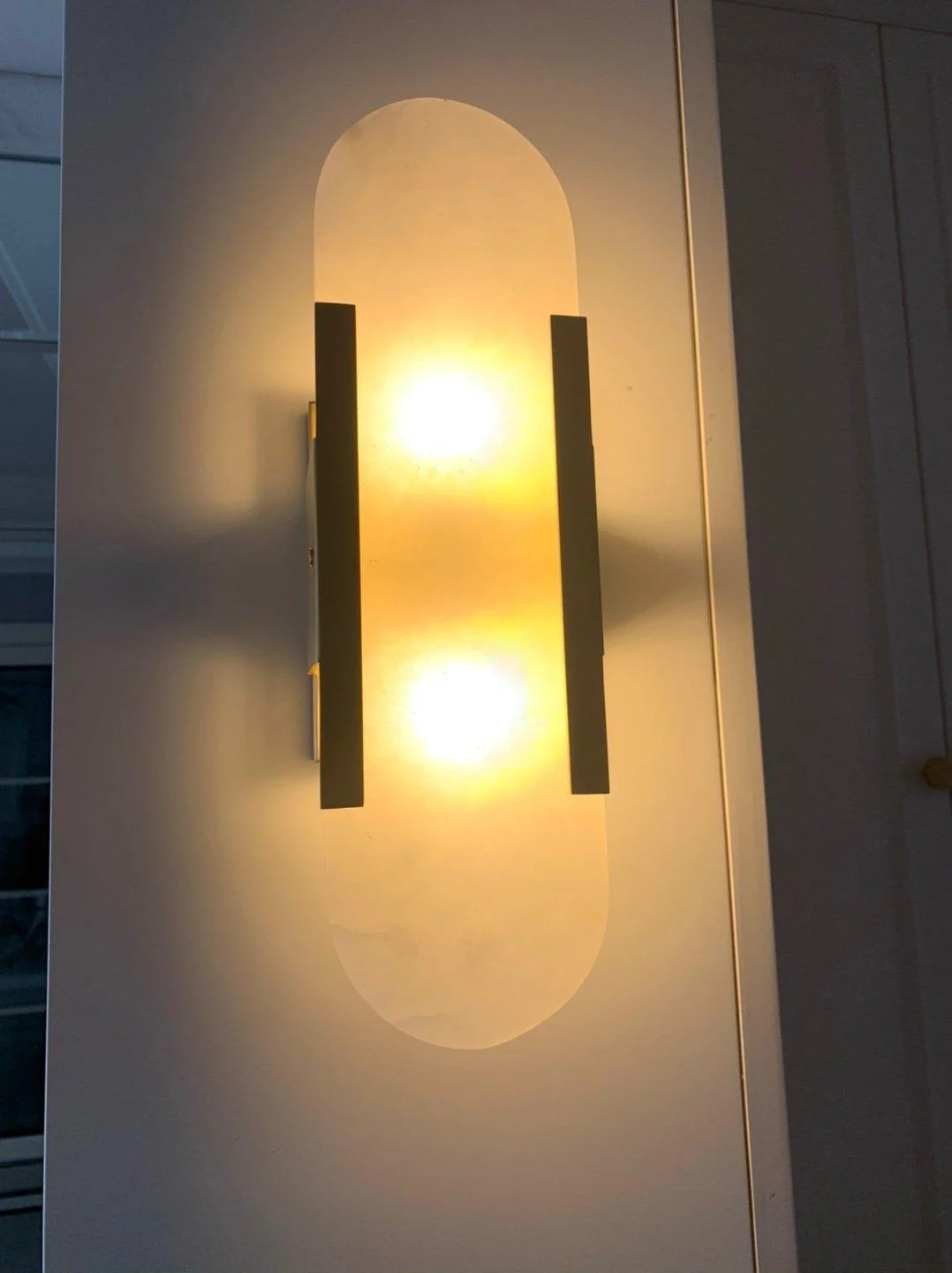 Melange_Elongated_Sconce_41 Melange Elongated Sconce 41