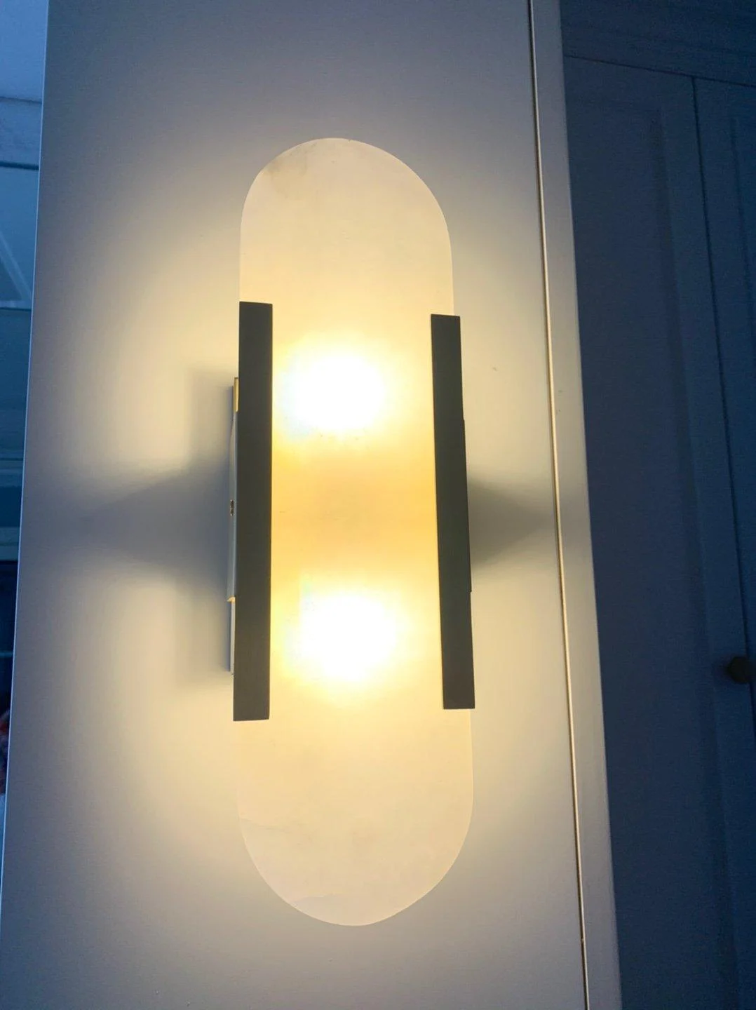 Melange_Elongated_Sconce_42 Melange Elongated Sconce 42
