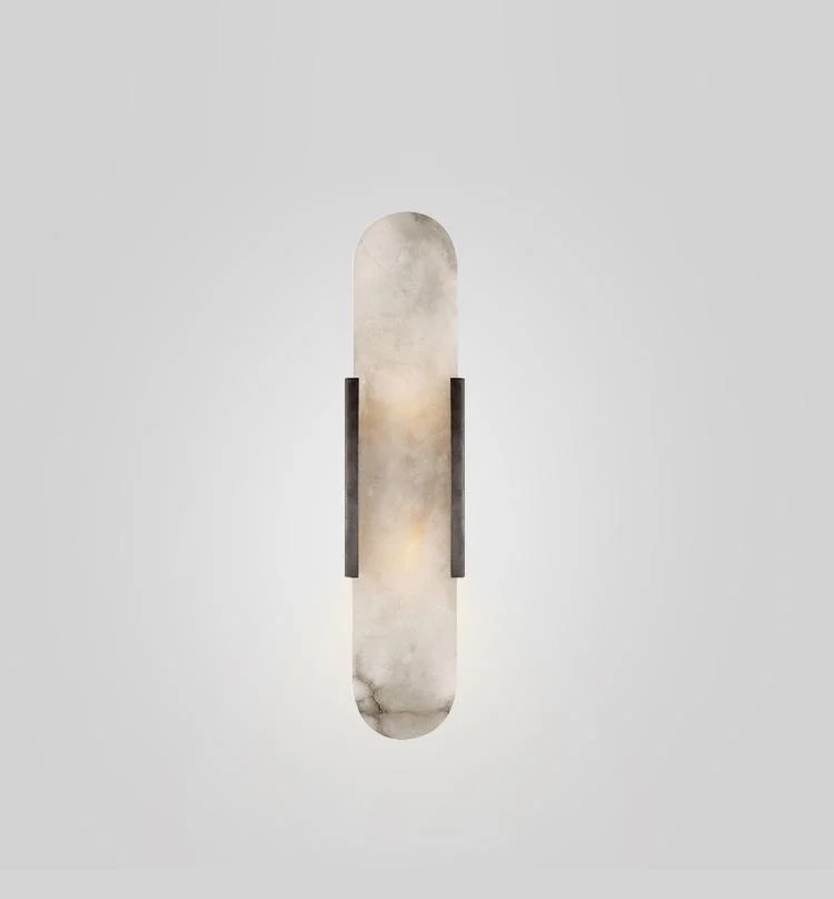 Melange_Elongated_Sconce_45 Melange Elongated Sconce 45