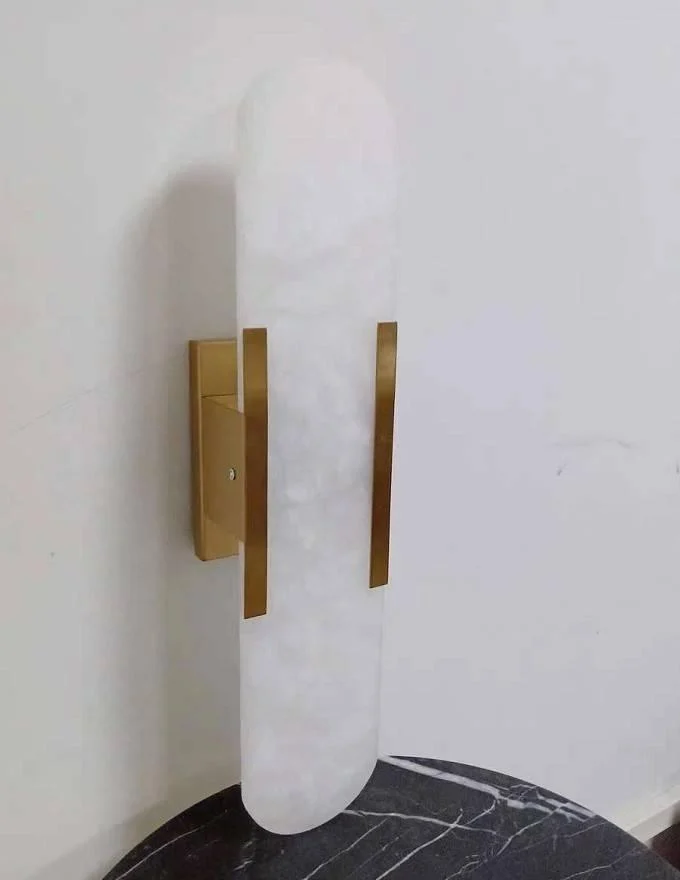 Melange_Elongated_Sconce_46 Melange Elongated Sconce 46