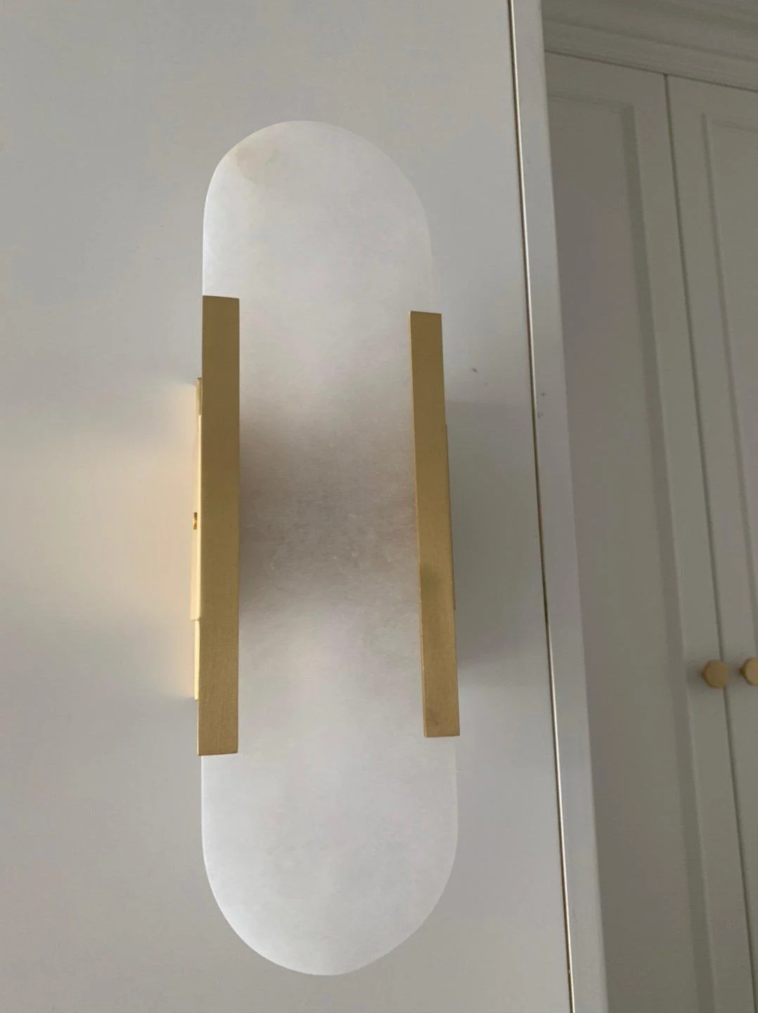 Melange_Elongated_Sconce_48 Melange Elongated Sconce 48