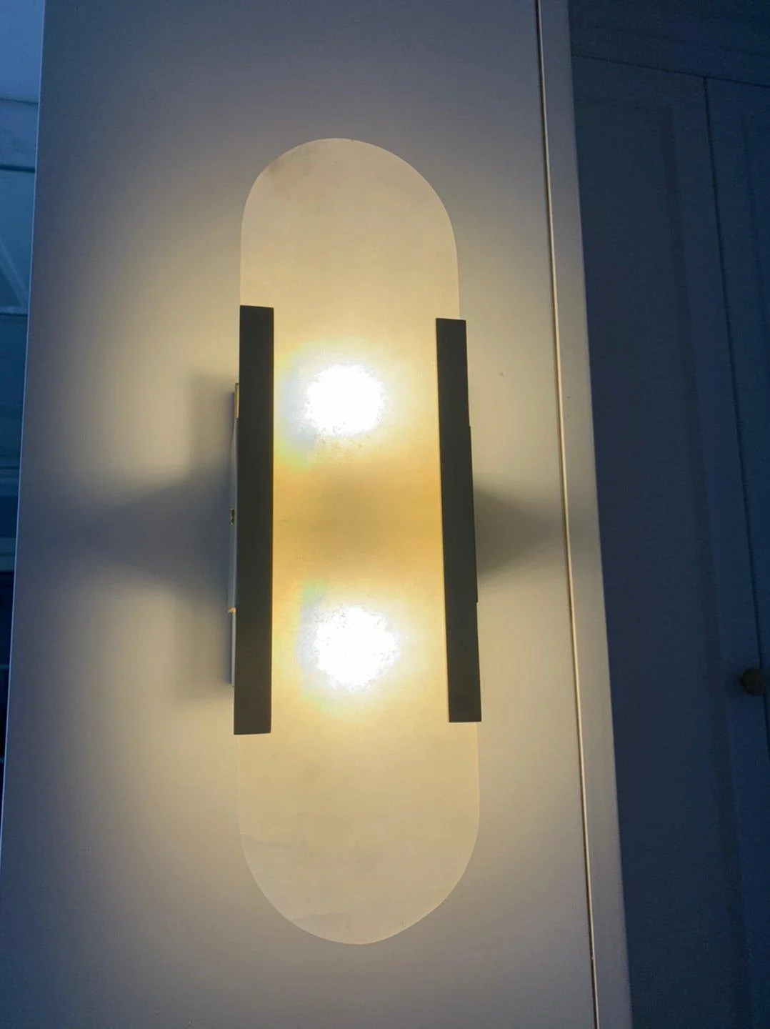 Melange_Elongated_Sconce_49 Melange Elongated Sconce 49