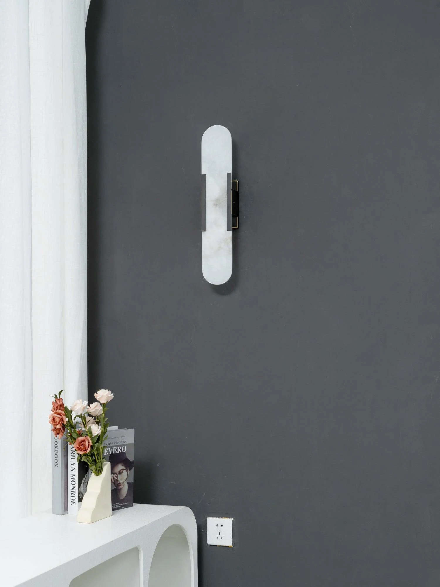 Melange_Elongated_Sconce__82 Melange Elongated Sconce 82