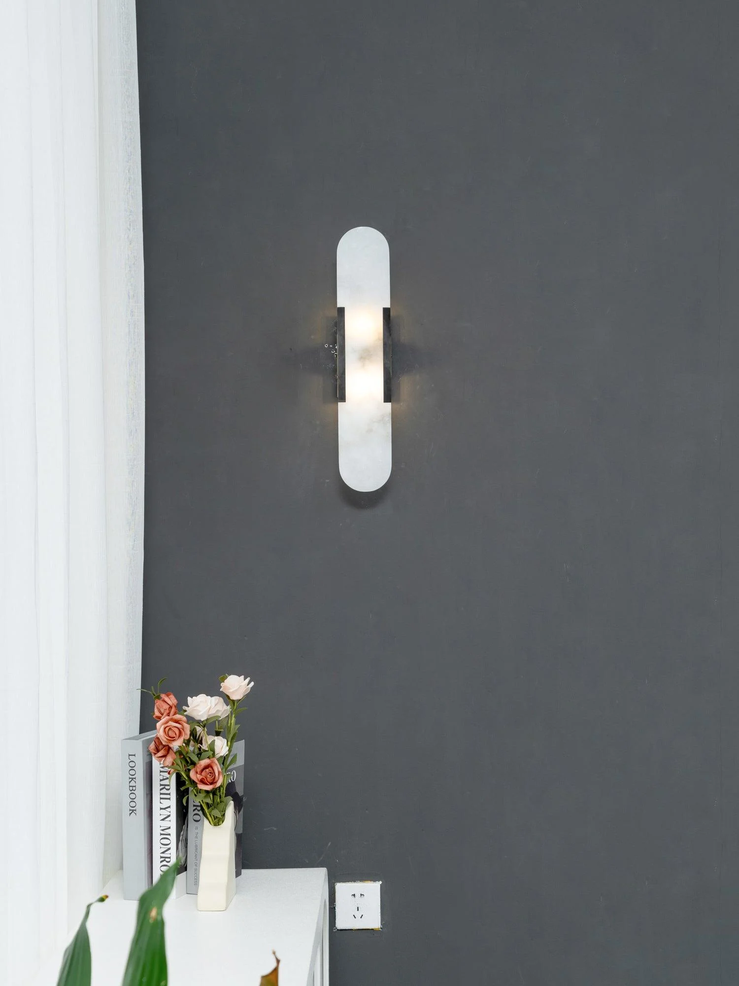 Melange_Elongated_Sconce__83 Melange Elongated Sconce 83