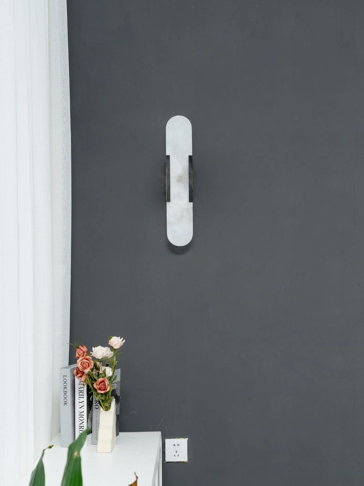 Melange_Elongated_Sconce__84 Melange Elongated Sconce 84