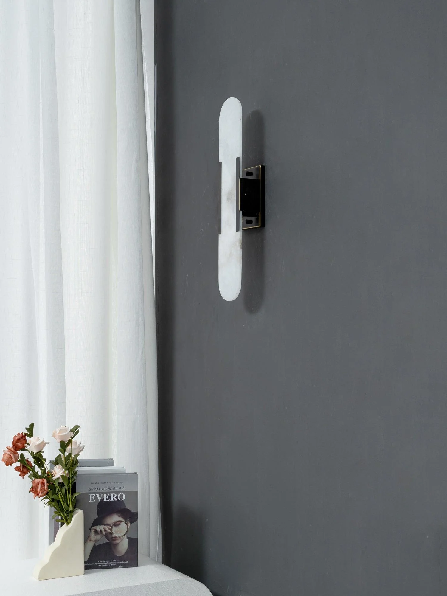 Melange_Elongated_Sconce__85 Melange Elongated Sconce 85