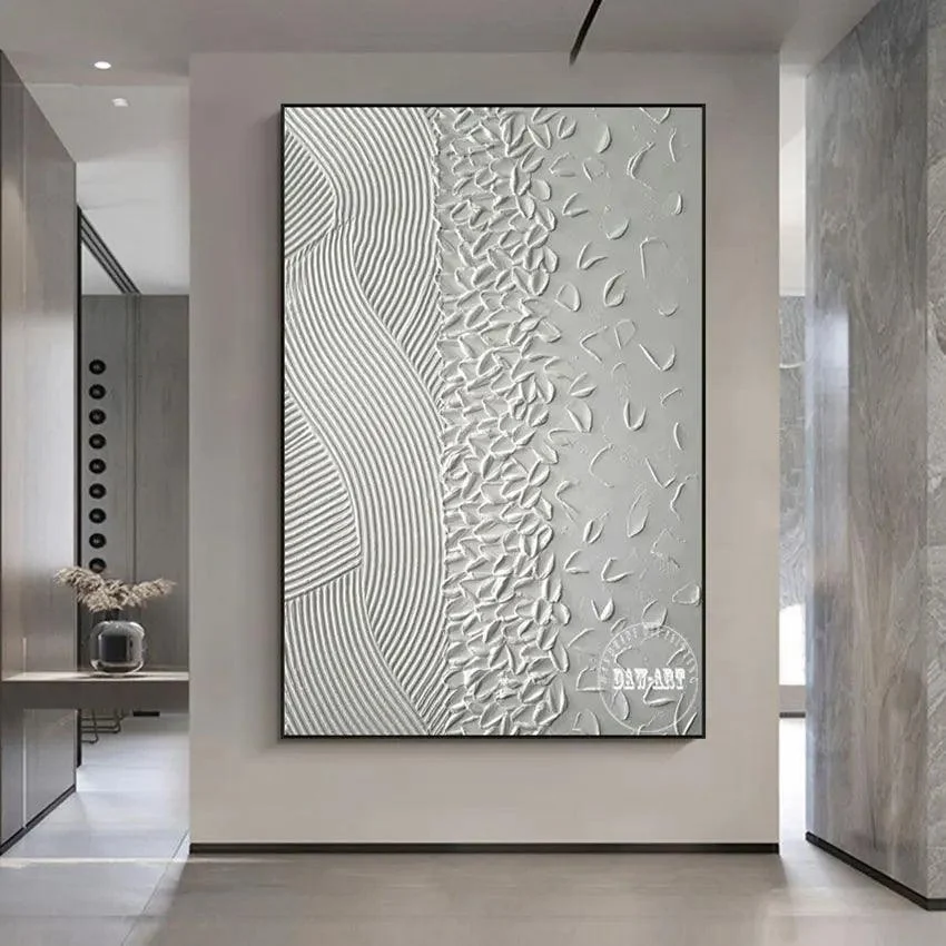 Melisande Canvas -