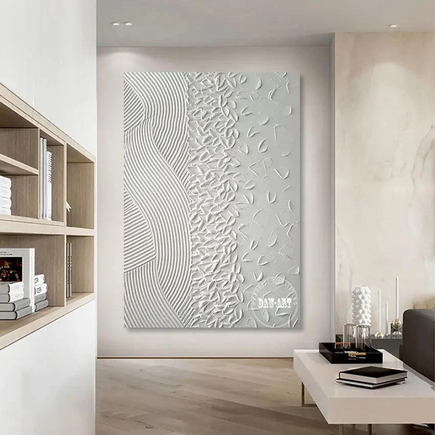 Melisande Canvas -