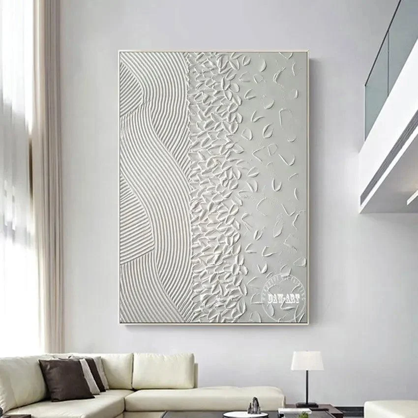 Melisande Canvas -